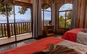 Paraíso Quetzal Lodge
