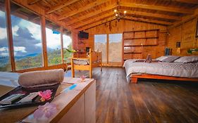 Paraíso Quetzal Lodge